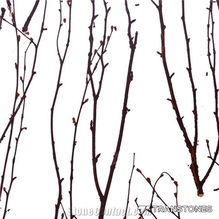 Acrylic Translucent Wall Panels