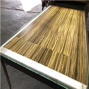 Alabaster Panel Artificial Translucent Sheet