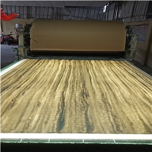 Alabaster Panel Artificial Translucent Sheet
