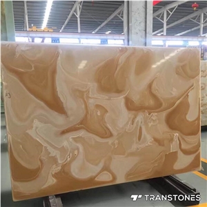 Alabaster Stone Sheet Price Resin Stone Slabs
