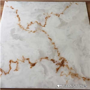 Alabaster Transparent Stone Panels for Bar