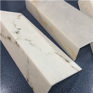 Artificial Alabaster Lighting Translucent Sheet