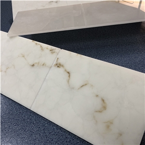 Artificial Alabaster Lighting Translucent Sheet