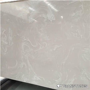 Artificial Onyx Slab Stone Alabaster Wall Panel