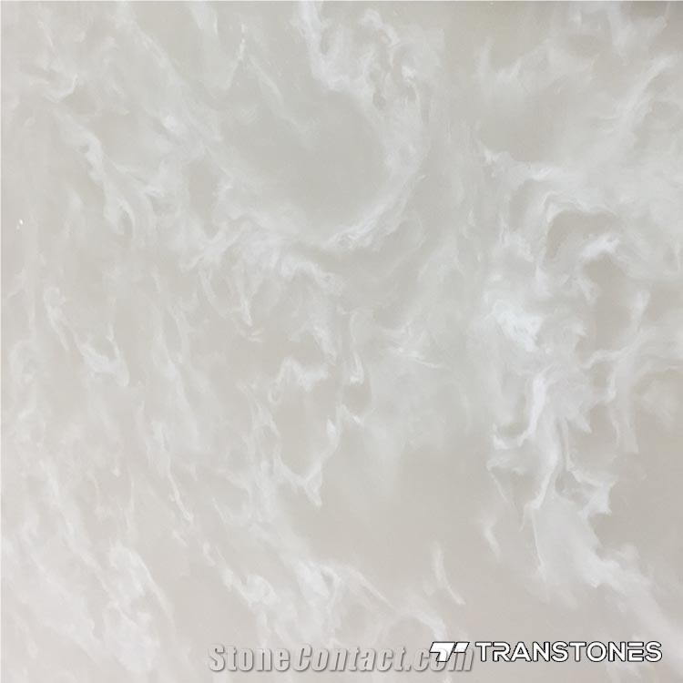 Artificial Onyx Stone Wall Panels