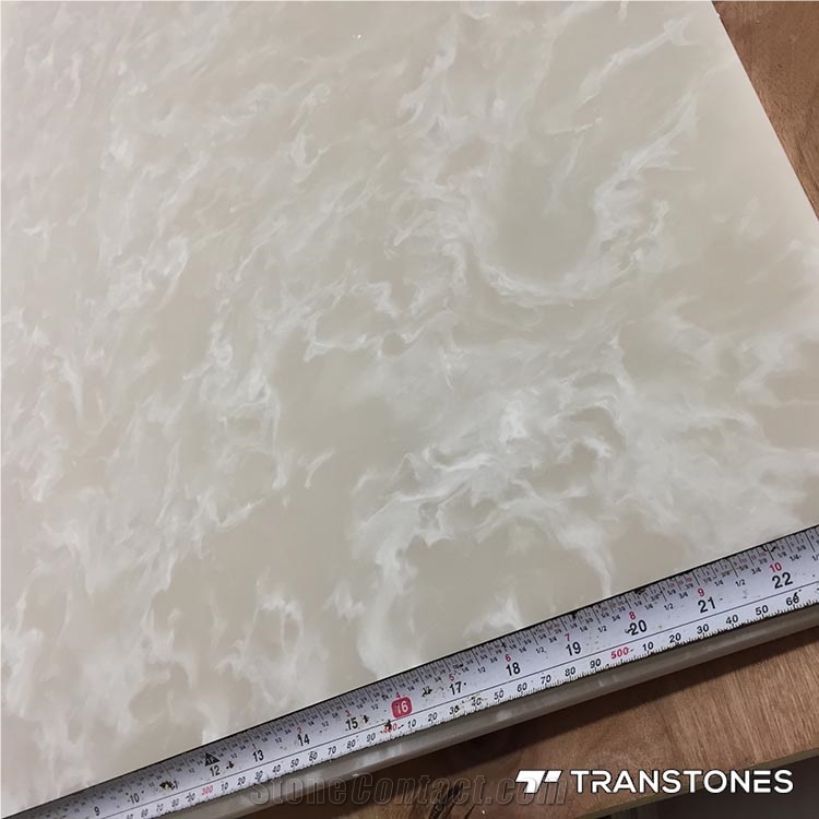 Artificial Onyx Stone Wall Panels