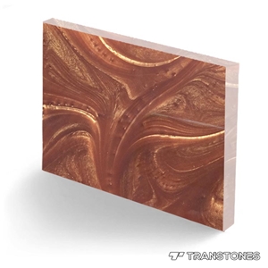 Artificial Stone Faux Onyx Alabaster Stone