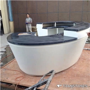 Artificial Stone Solid Surface Counter Top