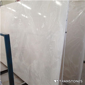 Artificial Stone Wall Panel Crystallized Wall Slab