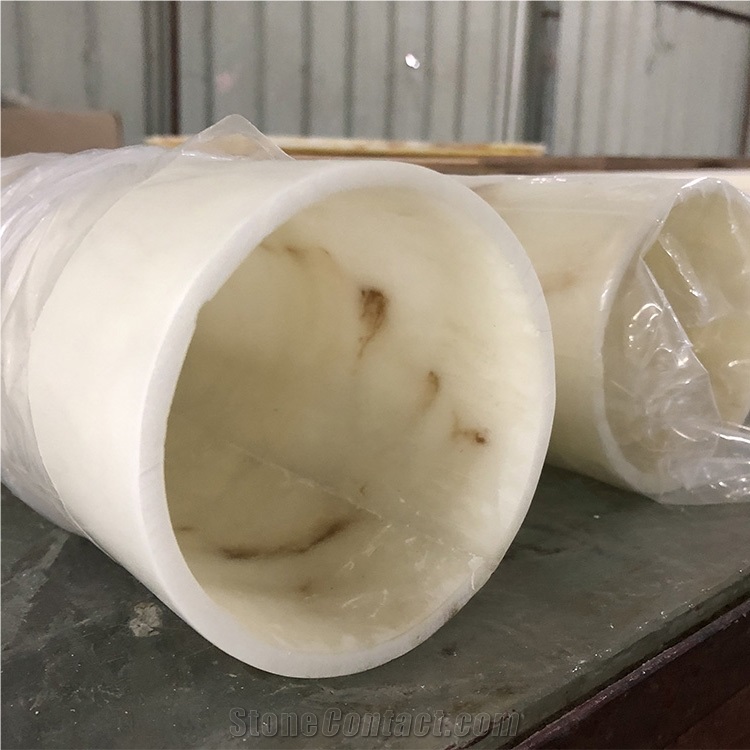 Decoration Material Solid Surface Light Box