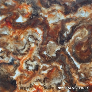Decorative Stone Artificial Tile for Wall Covering