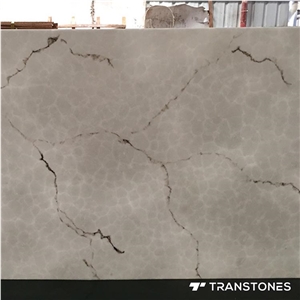 Marble Tile Artificial Stone for Cylinder Box