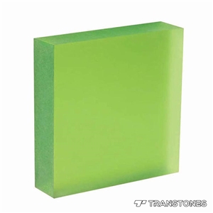 Scratch Resistant Acrylic Entrance Hall Wall Panel