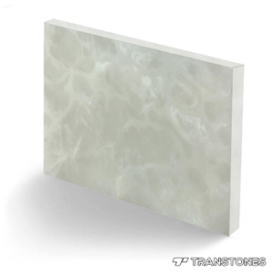 Translucent Alabaster Stone Veneer Wall Covering