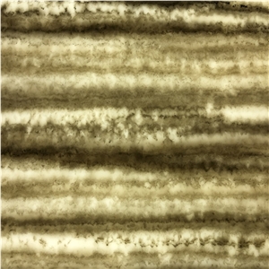 Translucent Panel Wall Artificial Onyx Stone