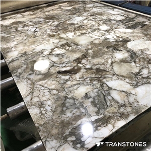 Transtones Artificial Onyx Panel Sheet