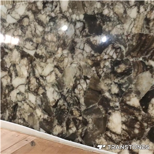 Transtones Artificial Onyx Panel Sheet