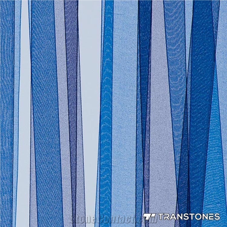 Transtones Decors Sheet for Shower Walls Panel