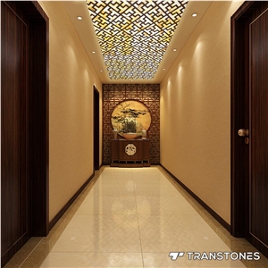 Transtones Faux Alabaster for Countertops Wall Sheet