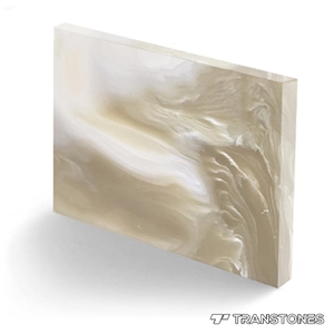 Transtones Faux Alabaster Manufacturers Backlit Wall