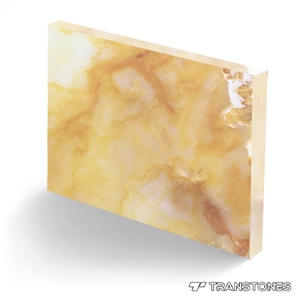 Transtones Faux Backlit Onyx Sheet