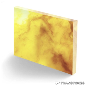 Transtones Faux Backlit Onyx Sheet
