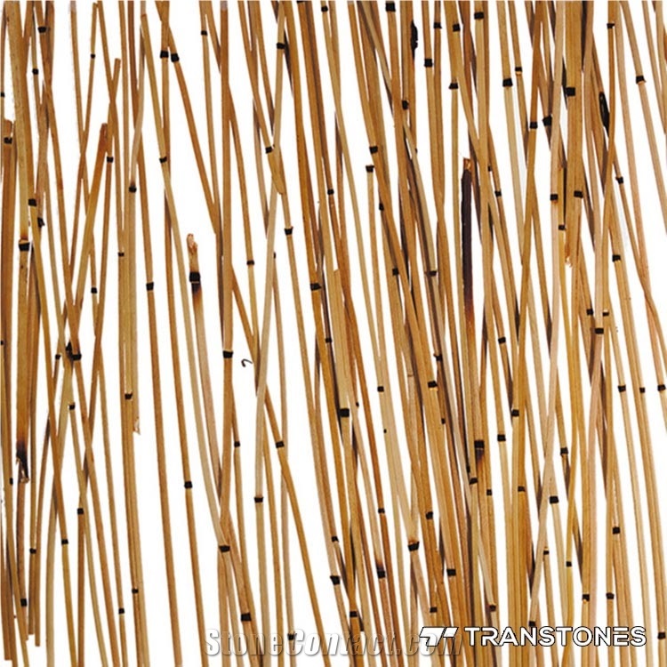 Transtones Hot Item Artificial Stone Acrylic Sheet