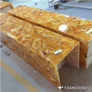 Transtones Light Box for Interior Decor Wall Sheet