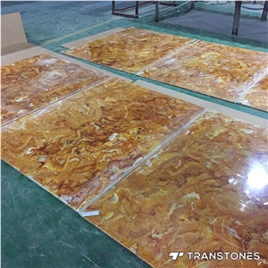 Transtones Light Box for Interior Decor Wall Sheet