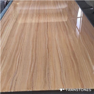 Transtones Polished Artificial Panel Sheet Walls