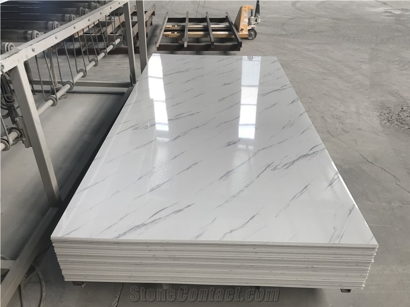 Pvc Marble