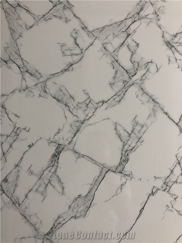 Pvc Marble