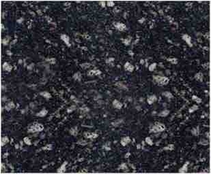 Nero Aswan Granite Tiles, Slabs