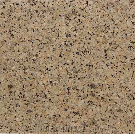 Verdi Yellow Granite Tiles & Slabs