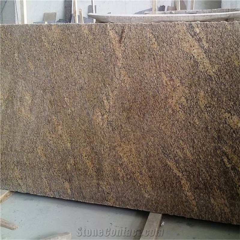 Granite Tiles 60X60 Price Giallo California Stone