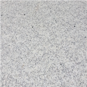 China Shandong White Granite Tiles Slabs Price