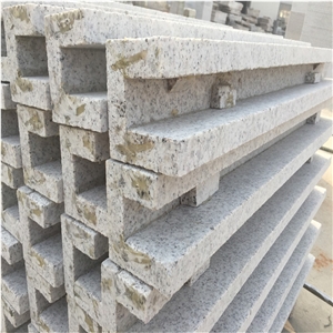 China Shandong White Granite Tiles Slabs Price