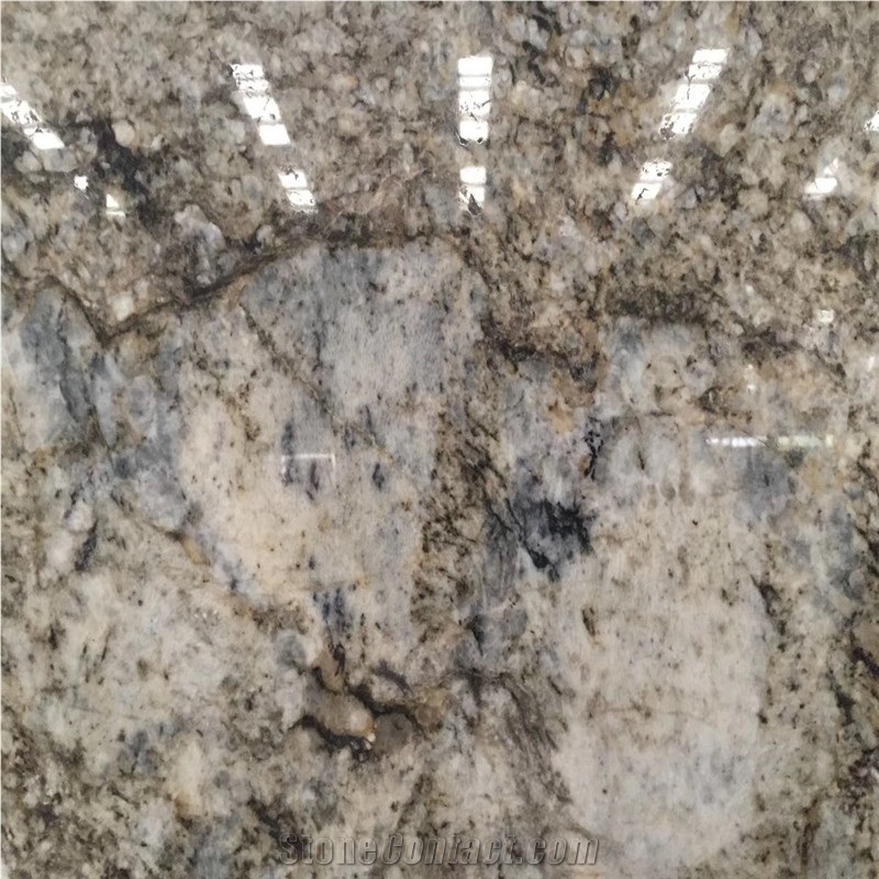 Persian Pearl Granite Price For Slabs And Tiles