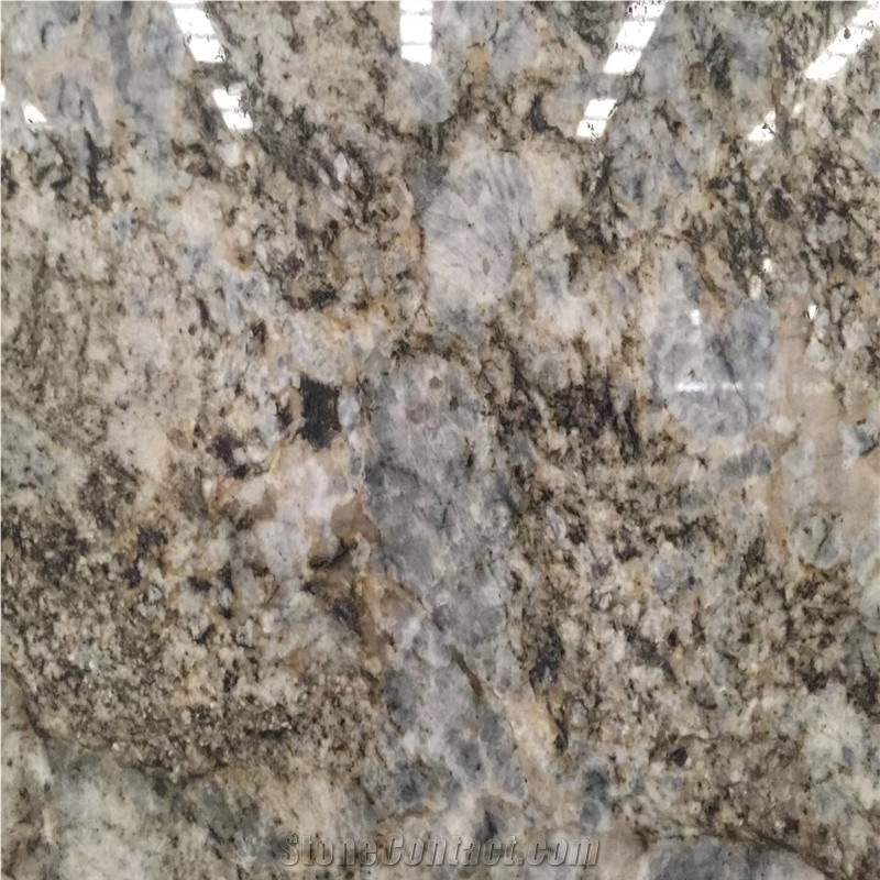 Persian Pearl Granite Price For Slabs And Tiles