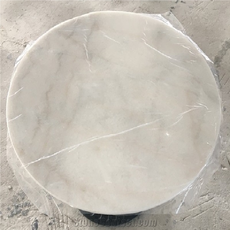 Restaurant Tables Marble Top