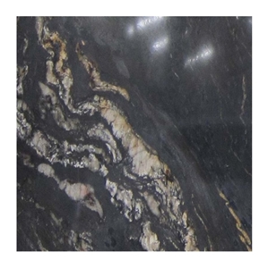 Titanium Black Granite Slabs Price