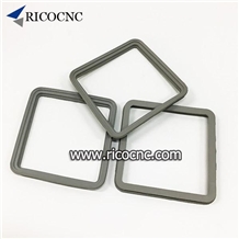 Morbidelli and Scm Cnc Router Vacuum Pod Gasket