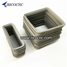 Morbidelli and Scm Cnc Router Vacuum Pod Gasket