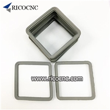Morbidelli and Scm Cnc Router Vacuum Pod Gasket
