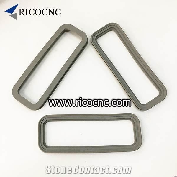 Rubber Sealing Gasket for Scm Vacuum Suction Pods