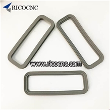 Rubber Sealing Gasket for Scm Vacuum Suction Pods