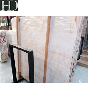 Bianco Rosa Marble Slabs & Tiles for Project Bianco Rosa Marble Slabs & Tiles for Project