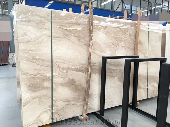 Dino Beige Marble,Diano Reale Marble,Tiles & Slabs