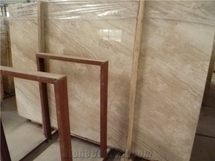 Dino Beige Marble,Diano Reale Marble,Tiles & Slabs