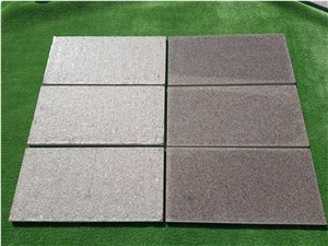 Pietra Arabica Slabs & Tiles, Brown Granite